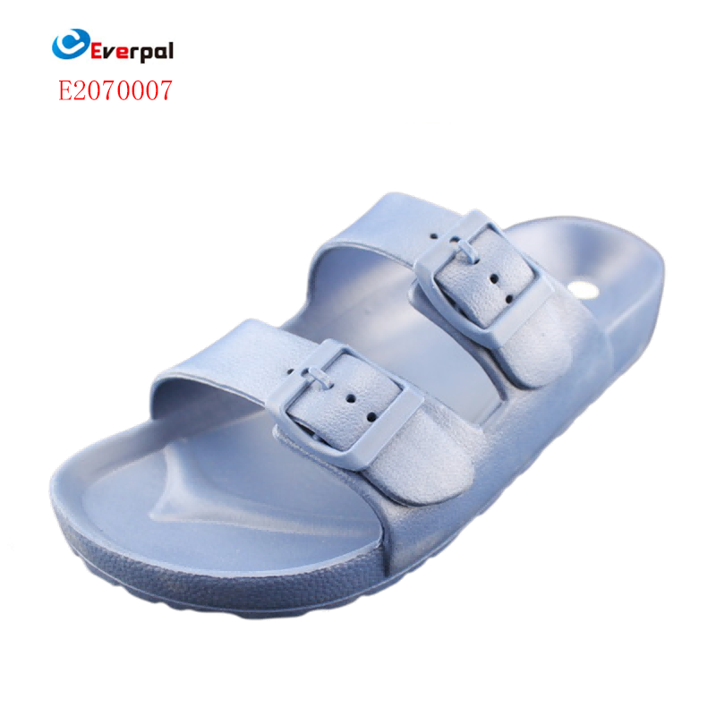Hvad er funktionerne i Unisex Eva Sandals?