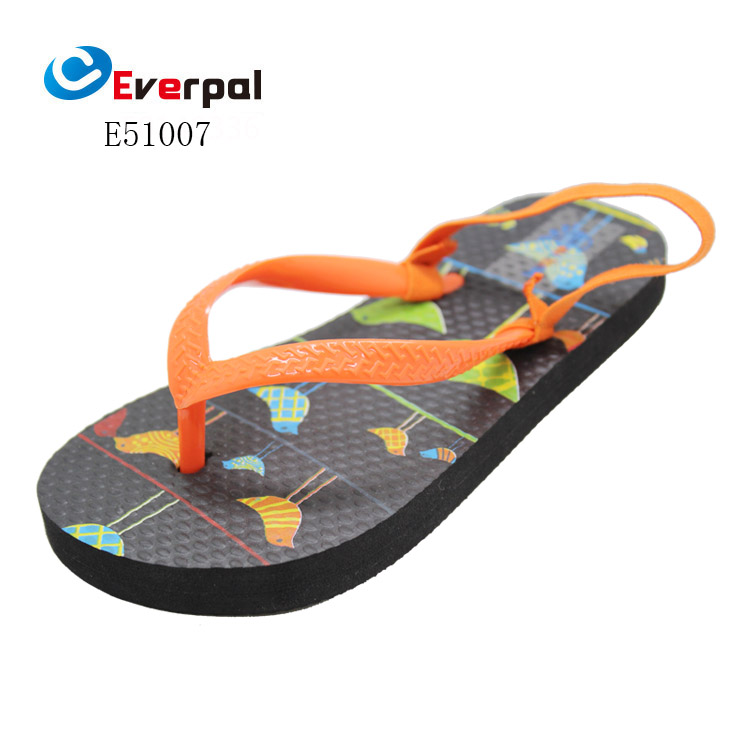 Hvorfor er børns flip flops vigtig for hvert barns garderobe?