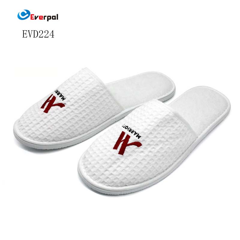 Hvorfor er unisex vaffeltøfler det perfekte valg til hverdagskomfort?