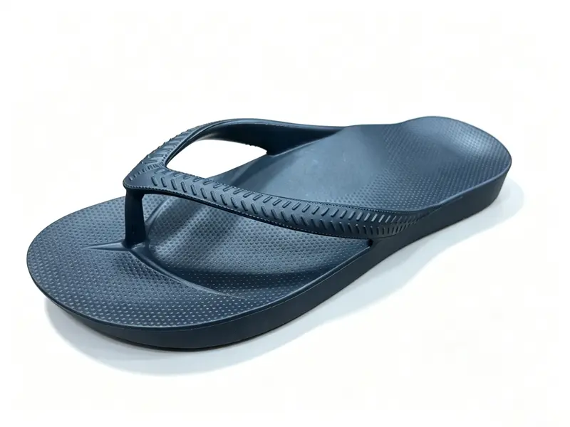 Arch Support Flip Flops for Women